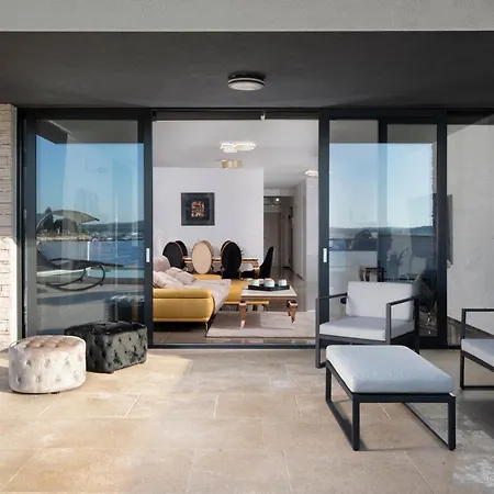 Apartment Tramonto