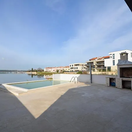 Apartment Tramonto Medulin
