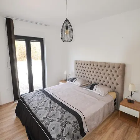Apartment Tramonto Medulin