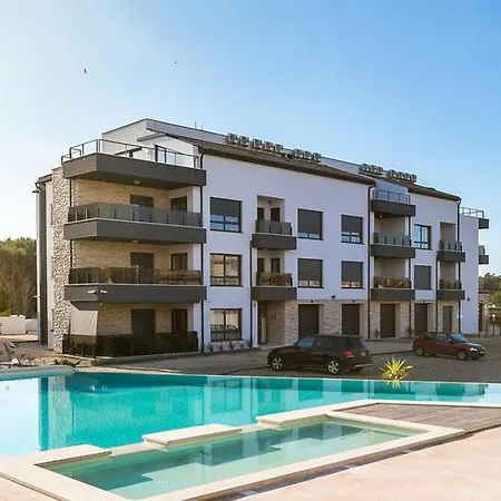 Apartment Tramonto