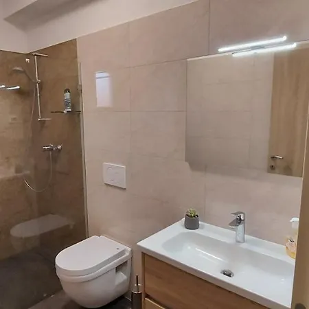 Tramonto Apartment Medulin