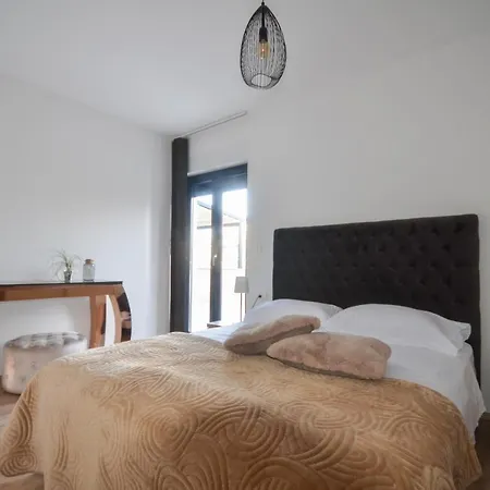 Apartment Tramonto