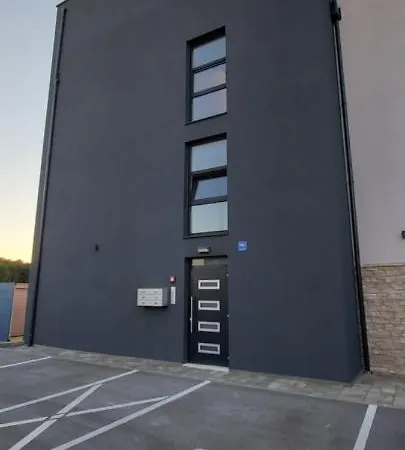 Tramonto Apartment *